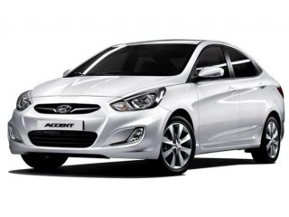 ACCENT (VERNA)