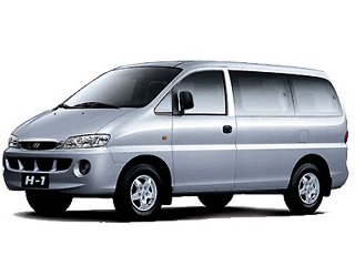H-1/H100/H200 (STAREX)