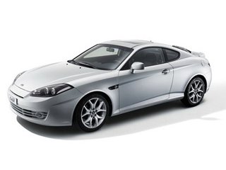 COUPE (TIBURON)