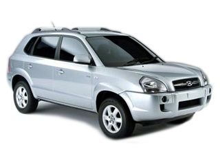 TUCSON (IX35)