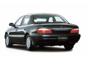 CLARUS (Credos)