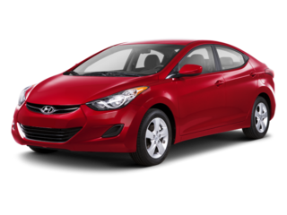 ELANTRA (LANTRA,AVANTE)