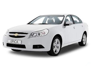 Chevrolet Epica
