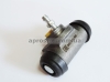 Цилиндр тормозной задний Авео (BOSCH) F026009939/96574718
