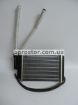 Радиатор печки (отопителя) пластиковый корпус Нексия N100 SHINKUM 03059812A