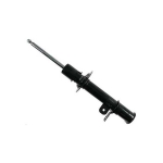 Амортизатор Лачетти (SERVICE PARTS) задний левый (масло) 07-В6015S/96407821