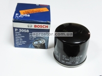 Фильтр масляный Матиз/Тико (BOSCH) 0986452058/96565412
