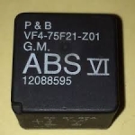Реле АБС Ланос,Нексия,Матиз,Авео,Нубира,Эсперо (GM) 12088595
