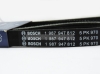 Ремень генератора Ланос,Нексия 1,5 с г/у BOSCH (5PK 970) 1987947812