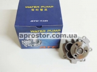 Помпа водяная Круз 1.8 (AUTO TOP) 24405895