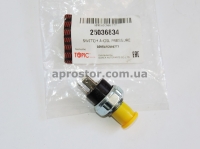 Датчик давления масла Нексия 3-х контактный KAP 25036834