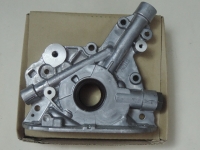 Насос масляный Лачетти(LDA)STDW 25182605