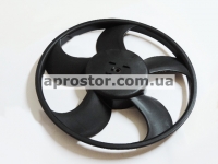 Крыльчатка вентилятора Хюндай (Elantra, Coupe 96-01) 25231-29000