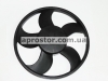 Крыльчатка вентилятора Хюндай (Elantra, Coupe 96-01) 25231-29000