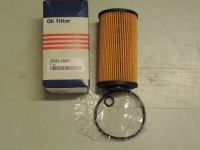 Фильтр масляный (вставка) ACCENT/ELANTRA/I10/I30/GETZ/ CEED/RIO/PICANTO/CERATO/MATRIX 1,1-1,6 CRDI 2005-  26320-2A001/26320-2A002