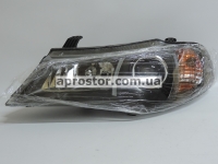 Фара Нексия N150 2008- передняя левая E3100021