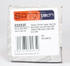 Амортизатор передний Ланос/ Сенс/ Нексия (масло) SATO tech 33331F