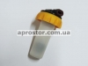 Крышка+поплавок тормозного бачка Ланос 426495