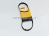 Ремень генератора Матиз 0,8 c г/у без кондиционера (4PK665) Contitech 96239408