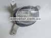 Противотуманная фара Авео-3 Т250 (рефленное)правая JH010107003-1 5485098/96650540