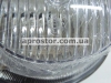 Противотуманная фара Авео-3 Т250 (рефленное)правая JH010107003-1 5485098/96650540