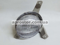 Противотуманная фара Авео-3 Т250 (рефленное)правая JH010107003-1 5485098/96650540