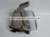 Противотуманная фара Авео-3 Т250 (рефленное)левая JH010107003-1 5485099/96650541