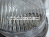 Противотуманная фара Авео-3 Т250 (рефленное)левая JH010107003-1 5485099/96650541
