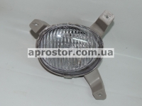 Противотуманная фара Авео-3 Т250 (рефленное)левая JH010107003-1 5485099/96650541