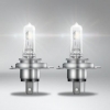 Лампа Osram H7 12v 55w Px26d NIGHT BRAKER SILVER (+100) к-кт