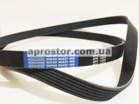 Ремень генератора Эпика 2,0 (6PK1835) ROULUNDS 96404087