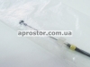 Трос печки (регулятора температуры) короткий Ланос/Сенс (GM) 759204