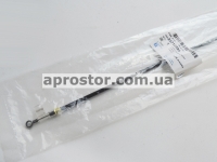 Трос печки (рециркуляции) длинный Ланос GM 759206/95710899