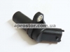 Датчик коленвала Авео 1.6 (SHINKUM) 9015248