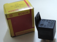 Реле бензонасоса Нексия, Ланос (BOSCH) 90191753