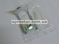 Замок багажника (фиксатор) Нексия (GM) 90197135