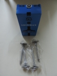 Клапана Нексия 1,5 (SOHC) впуск (к-т) SHINHAN 90215492