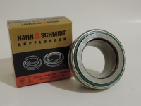 Выжимной подшипник Ланос 1,5, Авео, Леганза, Нексия, Нубира, Такума (HAHN&SCHMIDT) 90251210