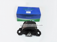Подушка двигателя Ланос/Сенс/Нексия (SHINKUM) коробки задняя 90372462/96227422