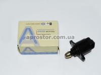 Датчик (регулятор) холостого хода Авео 1,6 (ANAM) 9041058