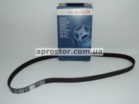 Ремень ГРМ Нубира,Лачетти,Леганза1,8-2,0 BOSCH 169STPD24/92066312/92063917