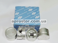 Поршни Нексия/ Нубира/ Эсперо 1,5 DOHC (SWP) +0,25 (к-т с пальцами) 1220001/ 93740215