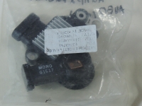 Реле (регулятор) напряжения Авео/Вида 1,5 SOHC (DKS) 93740756/93740810