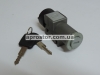 Замок зажигания+корпус с контактной группой Матиз 531409/93741068