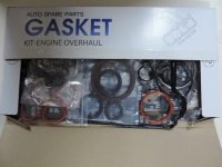 Комплект прокладок Лачетти1,4-1,6 DOHC (полный) SGC 93742687