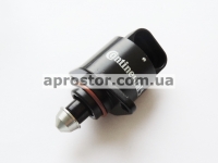 Датчик (регулятор) холостого хода Лачетти 1,8 LDA (оригинал) 93744875