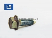 Болт опоры двигателя Матиз (GM) 94500958
