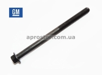Болт головки блока цилиндров Ланос,Нексия,Авео,Вида SOHC (GM) 94501001