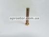 Болт амортизатора заднего Ланос/ Сенс (Корея) 94501324