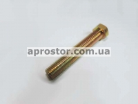 Болт амортизатора заднего Ланос/ Сенс (Корея) 94501324